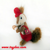 Plush Cartoon Movie Fish Toy