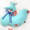 Plush Animal Cartoon Sheep Stuffed Cushion