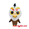 Plush Cartoon Animal Mascot Game Toy