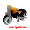 Plush Cartoon Color Bird