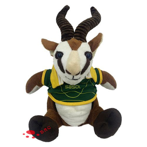 Stuffed Online Game Insect Toy
