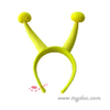 Plush Original Animal Dinosaur Hairpin