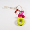 New Dog Rubber Rope Toy on USA Market