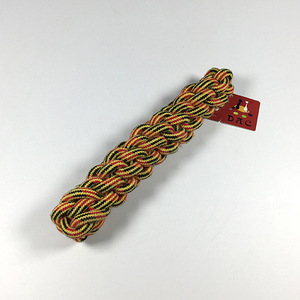 Puppy Knotted Hemp Rope for Pet