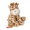 Baby Infant and Baby Cartoon Animal Hand Bell Rattles
