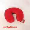 Plush Bear TV Pillow