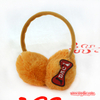 Plush Promotinonal Gift Headphones