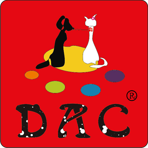 Dac Original Dinosaur Toy