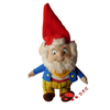 Plush Characters Taper Toy