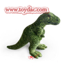 Plush Prehistory Toy Dinosaur