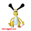 Plush Mini Mascot Brand Dogs