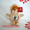 Plush Dog Photography Head Toy