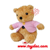 Plush Photography Bear Camera Toy