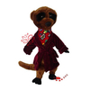 Plush Cartoon Animal Toy Penguin