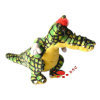 Plush Photo Frame Dinosaur