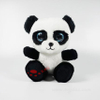 Plush Soft Big Panda