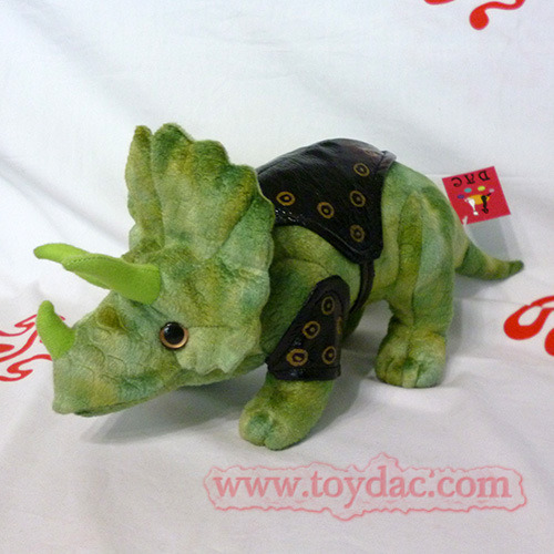 Plush Animal Cartoon Dragon Toy