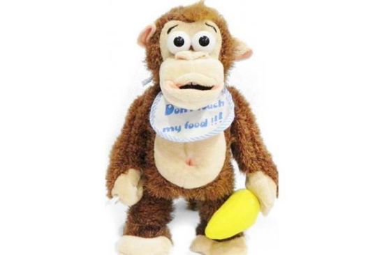 Plush Cute Color Stuffed Chicken Toy