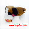 Plush Big Dog