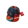 Hot Selling Printed Kids Cap