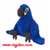 Plush Pet Toy Lifelike Wild Duck