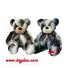 Plush Small Bear with T-Shirt
