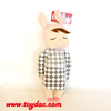 Plush Japan Style Rabbit