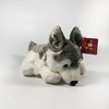 Plush Faux Fur Squirrels Toy