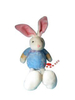 Hot Selling Rabbit Soft Plush Christmas Gift Toy (TPTT0104)