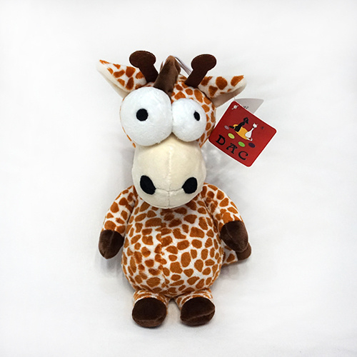 Plush Mobile Phone Mascot