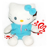 Plush Comic Toy Porkmon