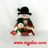 Plush Snowan Christmas Decoration Toys