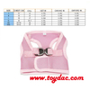 Pet Mini Vest & Harness