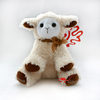 Plush Advertising Gift Sheep Mascot