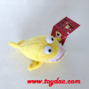 Plush Ocean Fish Toy