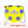 Nestle License Football Shopping Bag