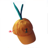 Cartoon Baseball Caps