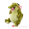 Plush Cartoon Football Cat Toy