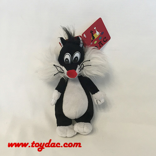 Plush Cartoon Characters Lobster Toy