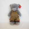 Plush UK Style Baby Bear