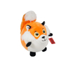 Plush Promotional Fruit Orange Fruit