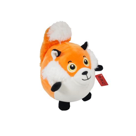Plush Promotional Fruit Orange Fruit