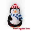 Plush Cartoon Color Bird