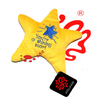 Plush Cartoon Lobster Toy