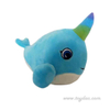 Plush Slow Rebound Ball Fox Toy