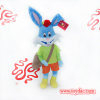 Plush Nice Animal Rooster