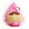 Plush Soft Cartoon Doll Cushion