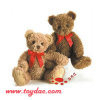 Plush Scarf Teddy Bear Toy