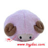 Plush Bear TV Pillow