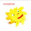 Plush Smile Doll CD Bag Toy